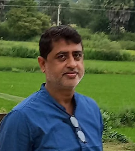Pranay Narayan